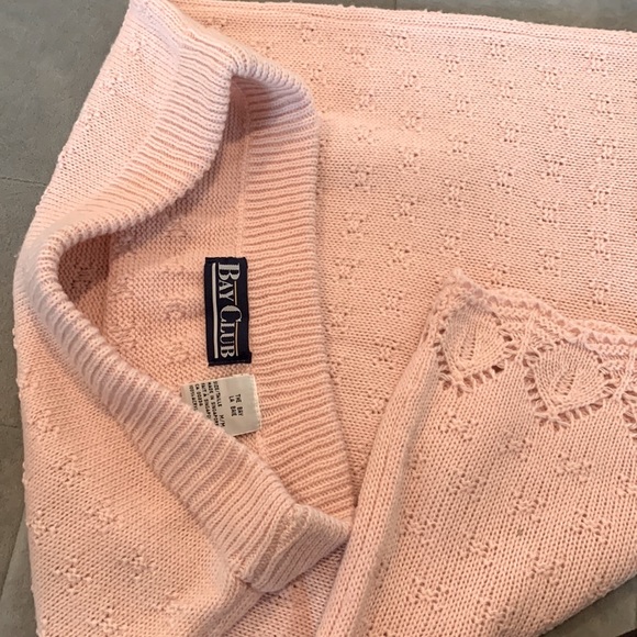 Stunning vintage knit skirt - Picture 9 of 10